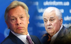 «Видите ли, не исключает»: Пушков резко прокомментировал заявление Кравчука о масштабном конфликте