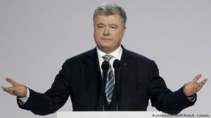 Порошенко вылетел из тройки самых богатых украинцев