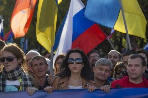 Bloomberg (США): некоторые чиновники Евросоюза выступают за смягчение позиции в отношении России, но это предложение не находит широкой поддержки