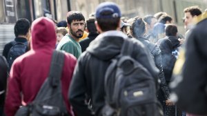 Добро пожаловать отсюда. В Европе хотят вернуть Асаду беженцев