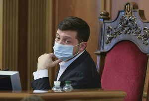 Байден calling: когда Зеленский дождется звонка из Вашингтона (Апостроф, Украина)