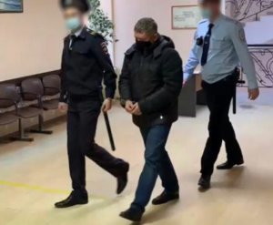 Замглавы правительства Ставрополья задержали за получение взяток на 63 млн рублей