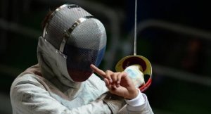 Российские саблисты победили в командных соревнованиях в Будапеште