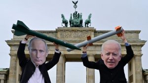 Die Zeit: США «по-тихому» вывели из Европы треть своего ядерного арсенала