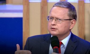 «Норкин не знал ничего»: Делягин рассказал о «нормальной» просьбе сотрудников НТВ