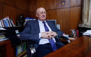 Гинцбург назвал возможную причину появления тромбов после вакцины AstraZeneca