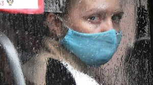 В России зарегистрировали тест на коронавирус, способный определять британский штамм