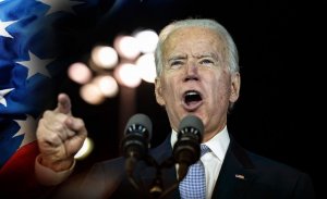 «Он заплатит «: Президент США Байден пригрозил Владимиру Путину, назвав его «убийцей»