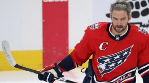 «Наслаждаешься каждым моментом в его исполнении»: как Овечкин превзошёл Эспозито в списке лучших бомбардиров НХЛ