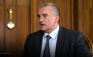 «Это свинство»: Глава Крыма Аксенов назвал Байдена «маразматиком» после его слов о Путине