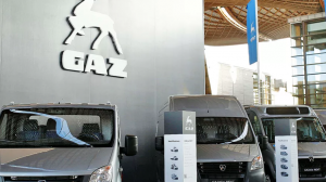 Россия безвозмездно передаст Никарагуа автобусы на 1,3 млрд руб.