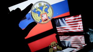 «Все это мы передадим в МИД России для использования в ходе консультаций с нашим послом в Вашингтоне»  (В ГД заявили о наличии доказательств вмешательства США в российские выборы )