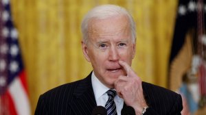 Посольство США в Киеве: Байден сейчас очень занят, но он обязательно позвонит Зеленскому