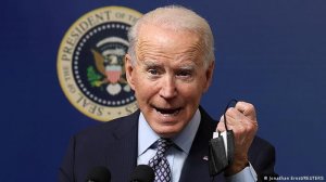 Медведев усомнился в адекватности Байдена после высказывания о Путине — убийце