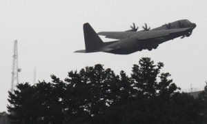 The Times (Великобритания): Россия «глушит связь» на британской авиабазе на Кипре
