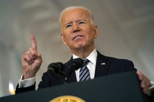 Le Figaro (Франция): Джо Байден вступил в противостояние с Владимиром Путиным