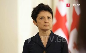 В Грузии отделили культуру от образования и науки — в кабмине новый министр