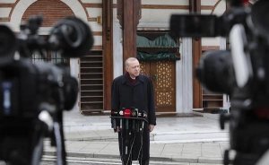 Турция ответила гаубицами на ракеты из Сирии
