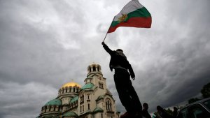 Снова Россия: в Софии разразился новый шпионский скандал