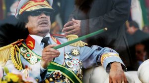 "Каддафи предвидел это": что интервенты устроили в Ливии