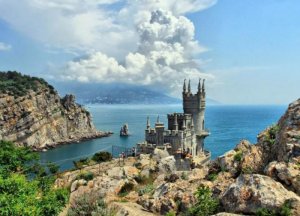 План есть: как Украина собирается "выжать" Россию из Крыма