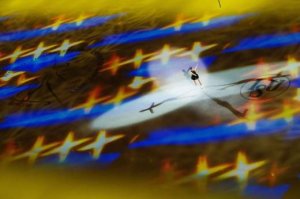 Российские фигуристы отправились на чемпионат мира в Стокгольм