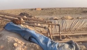 Сирия потеряла $92 миллиарда в нефтяном секторе из-за США