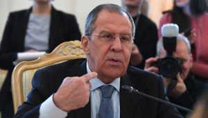 "Не умеешь петь – не пей": В день 71-летия  яркие фразы Сергея Лаврова