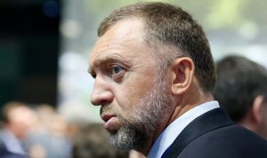 Дерипаска раскритиковал Центробанк за повышение ключевой ставки