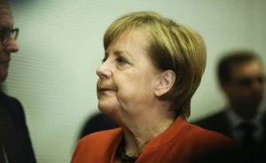 Провал партии Меркель и «зеленые» радикальные популисты: Германия в фокусе