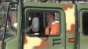 Появилось видео с отдыха Путина и Шойгу в тайге