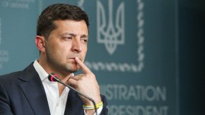 «Страна оказалась в беде»: в Раде рассказали о «бандах националистов»
