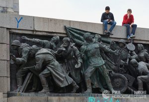 Николай Малинов о шпионском скандале: Я не считаю Россию врагом Болгарии (Факти, Болгария)