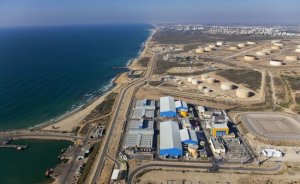 Ситуация с водой в Крыму на примере Израиля: все будет хорошо