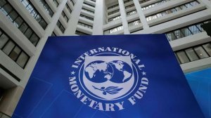 В МВФ рассказали о перспективах мировой экономики