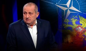 «Уничтожат американскую территорию»: Кедми пояснил прием Путина, уложивший США и НАТО на лопатки
