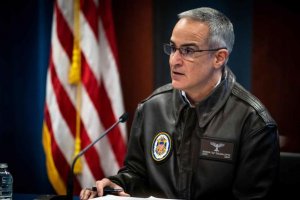 Неватные новости: Некоторые военнослужащие США рассматривают бунт у Капитолия и протесты BLM как аналогичные угрозы