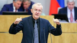 Фейк-ньюс по-астрахански: депутата Шеина уличили в обмане коллег по Думе