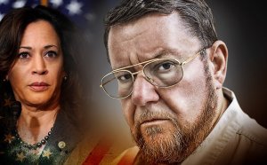 «Зальет кровью полпланеты»: Сатановский рассказал, какой ужас придёт, если «жесткая тетенька» заменит Байдена