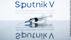 Власти ЕС заявили об отсутствии необходимости в «Спутнике V»