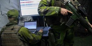 В Швеции учредили «Министерство правды»