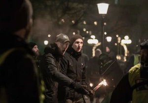 Швеция депортировала в Россию близнецов-нацистов