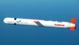 (EurAsian Times)  ВМС США до сих пор используют дозвуковые «Томагавки», хотя у России и Китая уже стоят на вооружении гиперзвуковые комплексы
