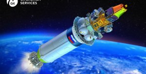 Коммерческий запуск ГПУ прошел успешно   (Российская ракета "Союз-2.1а" успешно вывела на орбиту 38 спутников)