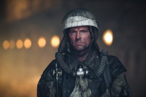 В Казани состоялась презентация фильма Данилы Козловского “Чернобыль”