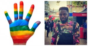 В рядах английского ЛГБТ-сообщества произошёл скандал – дирекция оказалась расистами