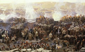 Факти (Болгария): оккупант присваивает земельные участки в Крыму