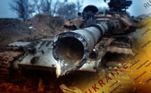 «Не вынимая папиросы»: Эксперт пояснил, как Россия ответит на попытку ВСУ захватить Донбасс