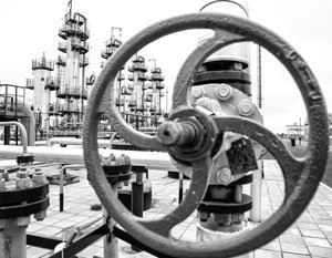 Стало известно о тайном продолжении Нидерландами переговоров с Россией по газу