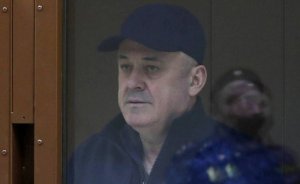 Брат Рамазана Абдулатипова получил 12 лет тюрьмы